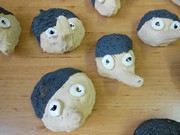 Keramická dílnička 1